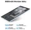 DOOGEE U11 VIP Tablet - Android 15, 11 Zoll,16(4+12)GB Produktbild-Vorschau 3