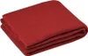 STOF | Kuscheldecke - Decken - CARLTON - 125x150 cm - Rot - Produktbild-Vorschau 1