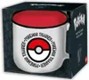 Tasse Pokeball Motiv Pokemon 400 ml aus Keramik Produktbild-Vorschau 3