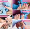Forever Elektrische Nagelfeilen Set,Nagelfräser Set max Produktbild-Vorschau 4