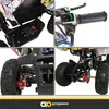 Actionbikes Motors Elektro Kinderquad Torino | 1000 Watt - Produktbild-Vorschau 11