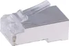 Konektor RJ45 pre FTP CAT6 (drôt) CAT6, 20ks 70041 Náhľad obrázku produktu 2
