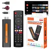 Lecteur multimédia - Accessoire - Android 14 Smart TV Stick Voir les images du produit 1