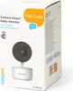 Inteligentná elektronická opatrovateľská kamera / Babyono Náhľad obrázku produktu 12