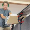 Bessey - jednoruční svěrky pro lišty Festool Náhled obrázku produktu 28