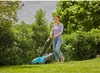Gardena 14634-55, Schieberasenmäher, 150 m², 32 cm, 3,5 cm, Produktbild-Vorschau 4
