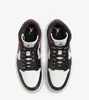 Buty Nike Air Jordan 1 Mid Sail BQ6472160 Podgląd zdjęcia produktu 8