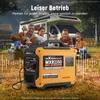 1800W-2000W omvormer, benzinegestuurde generator, Productafbeelding-voorbeeld 10