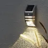 Kinkiet ogrodowy Led solarny WALLY Podgląd zdjęcia produktu 6