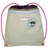 Scout Sunny II 4-częściowy zestaw saszetek DIN Pink Cherry Podgląd zdjęcia produktu 10