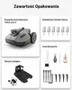 Robotická sekačka Mammotion YUKA Mini 2 800 s garáží a Náhled obrázku produktu 10