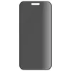 Privacy Displayschutz iPhone 16 Pro Max | Ultra-Wide Fit Produktbild-Vorschau 3