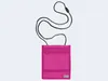 Pagna 99508-34, Brustbeutel, Pink, Nylon, Einfarbig, Produktbild-Vorschau 2