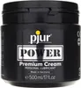 Pjur - Lubrifiant Personnel Power Premium Crème 500 Ml Voir les images du produit 7
