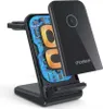 Choetech T608 15W 3W Station de recharge par induction - Voir les images du produit 5