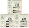 Die Welt Kaffee Set Brasilien, Uganda, Indien Kaffeebohnen Produktbild-Vorschau 2