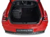 Mercedes-Benz Cla Shooting Brake 2019+ Pack De Sacs 5 Par Voir les images du produit 29