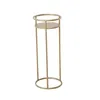 Set di aiuole in metallo RICKY, 3 pezzi. 50-70 cm Anteprima dell’immagine prodotto 9