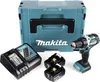 Makita DDF484RTJ Akkuschrauber Produktbild-Vorschau 62