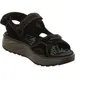 Joya Damen Sandale KOMODO BLACK schwarz Größe EUR 38 Produktbild-Vorschau 17