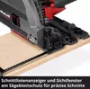 Einhell PROFESSIONAL Scie plongeante sans fil TP-PS 18/165 Voir les images du produit 14