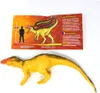 DeAgostini Super Animals - Dinosaurs Edition - Sammelfigur Produktbild-Vorschau 3