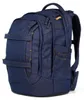 Set zaino scolastico Satch Pack Denim Blue Anteprima dell’immagine prodotto 17