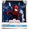 Jada Toys Spider-Man, 8 Jahr(e), Marvel, Schwarz, Rot Produktbild-Vorschau 3