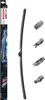 1 balai d'essuie-glace BOSCH 3397006838 Aerotwin Plus pour, Voir les images du produit 11