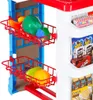 Pokladna supermarketu + vozík model 2 Náhled obrázku produktu 22