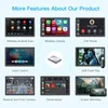 AUTOABC Wireless CarPlay & Android Auto Interface für Audi Produktbild-Vorschau 4