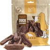 Salsicce all'anatra, bocconcini naturali per cani, Mersjo, Anteprima dell’immagine prodotto 1