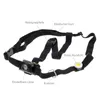 LED Lauftleuchte mit Rücklicht | verstellbarer Lichtstrahl Produktbild-Vorschau 2