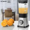 Blender Mixeur universel 1,5L 650W Bomann UM 1374 CB Voir les images du produit 5