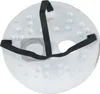 Vendredi 13 Jason masque facial pour adulte Voir les images du produit 6