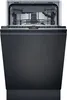 Siemens iQ300 SR73EX24ME, Voll integriert, Single (45 cm Produktbild-Vorschau 1
