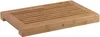 WMF 1892014500, Rechteckig, Bambus, Edelstahl, Holz, Produktbild-Vorschau 4