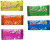 Bubble Gum & Tattoos 125g einzeln verpackte Kaugummis mit Produktbild-Vorschau 2