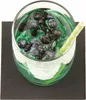 Softpoint Mini-Cocktail Serviette in Schwarz, 20 x 20 cm, Produktbild-Vorschau 1