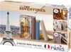 Revell Tiny Adventures "Paris", Passagierschiff-Modell, Produktbild-Vorschau 12