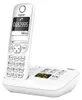 Gigaset AE690A, Analog/DECT telefon, Bezdrátové sluchátko, Náhled obrázku produktu 3