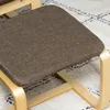 HOMCOM Relaxsessel mit Fußhocker Armlehnensessel Produktbild-Vorschau 8