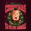 Merry Christmas Ya Filthy Animal Kevin McCallister - Home Podgląd zdjęcia produktu 3