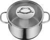 WMF Topf-Set Provence Plus silber 5-tlg. Produktbild-Vorschau 35