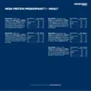 Energybody Mega Protein Probierpaket 1, Whey und Casein, Produktbild-Vorschau 4