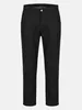 Tazzio Herren Leinenhose A113 (Schwarz, L) Produktbild-Vorschau 7