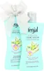 Fenjal Intnsive Pflege Set - Creme Dusche 200 ml + Body Produktbild-Vorschau 2