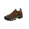 Keen Arroyo II Uomo Scarpe da Trekking Nero Oliva/Bombay Anteprima dell’immagine prodotto 28