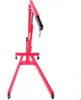 Kran Werkstattkran 500 kg Motorheber 06191 Getriebekran Produktbild-Vorschau 6