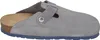 Rohde Damen Clog Leder Pantolette robust klassisch Schnalle Produktbild-Vorschau 15